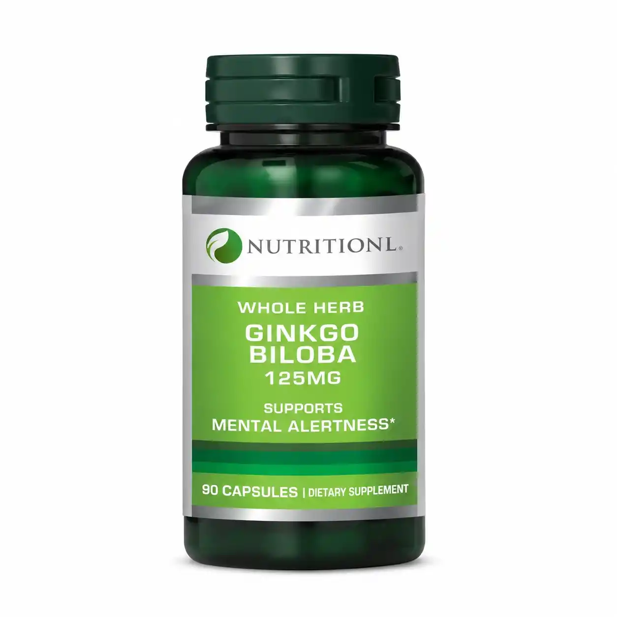 کپسول جینکو بیلوبا Nutritionl